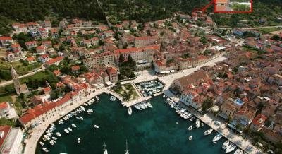 Hvar Apartments Vuljan, private accommodation in city Hvar, Croatia